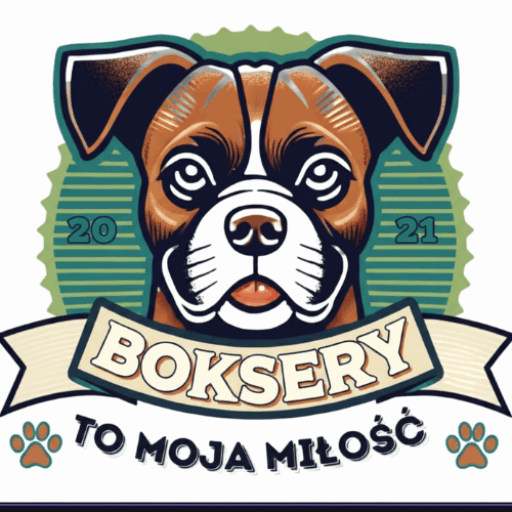 Sklep dla Bokserów i nie tylko -"Boksery to moja milosc"